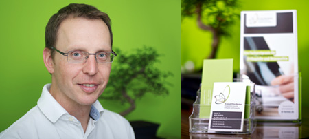 Dr. Hormes - Praxis für Orthopädie und Osteopathie in Nürnberg